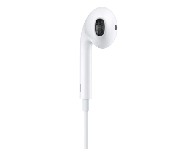 APPLE EarPods USB-C Biały - 1180296 - zdjęcie 2